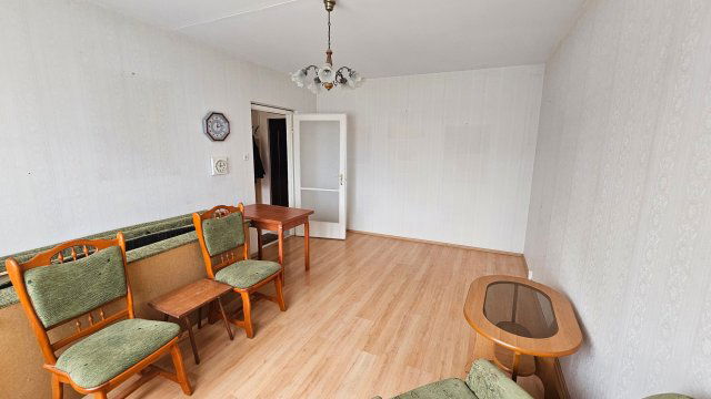 Eladó panellakás, Szegeden, Vedres utcában 45 M Ft, 2 szobás