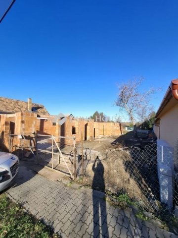 Eladó ikerház, Budapesten, XXII. kerületben 107 M Ft, 3 szobás