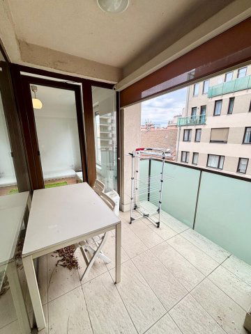 Eladó téglalakás, Budapesten, VIII. kerületben, Futó utcában