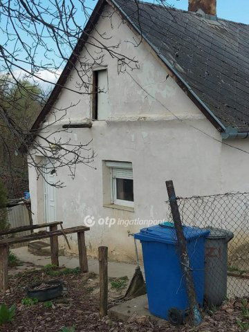 Eladó családi ház, Birjánon 10.4 M Ft, 2 szobás