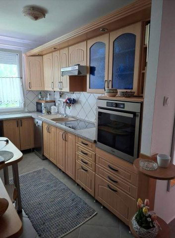 Eladó téglalakás, Zalaszentgróton 37.9 M Ft, 3 szobás