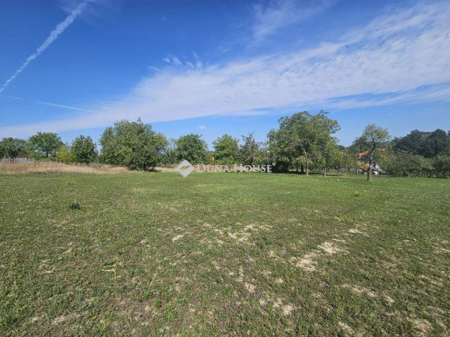 Eladó telek, Győrságon 20.49 M Ft / költözzbe.hu