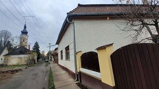 Eladó családi ház, Derecskén 29.5 M Ft, 4 szobás