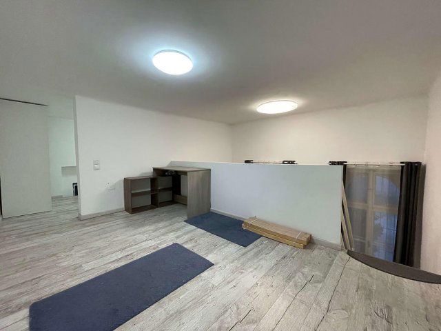 Eladó téglalakás, Budapesten, VII. kerületben, Baross téren