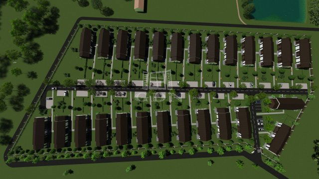 Eladó téglalakás, Tiszaszigeten 37.5 M Ft, 2 szobás