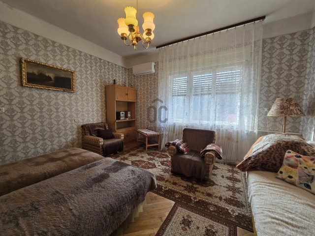 Eladó családi ház, Mátraszentimrén 59.9 M Ft, 4 szobás