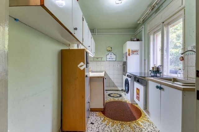 Eladó ikerház, Budapesten, XVIII. kerületben 99.9 M Ft, 5 szobás