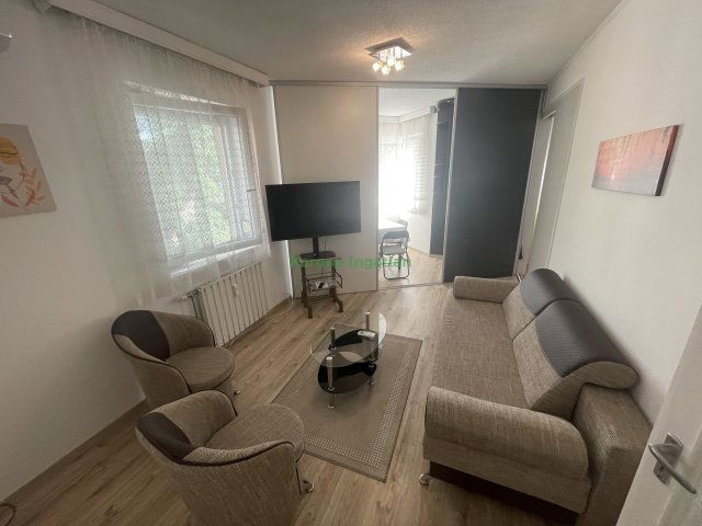 Kiadó téglalakás, albérlet, Nyíregyházán 170 E Ft / hó