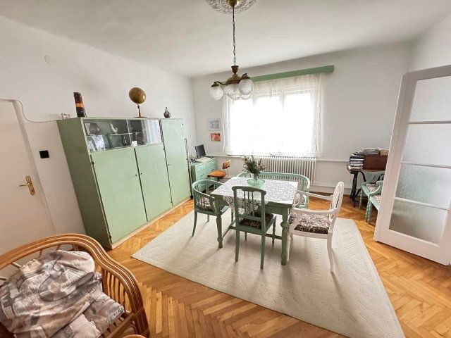 Eladó téglalakás, IV. kerületben, Vasvári Pál utcában