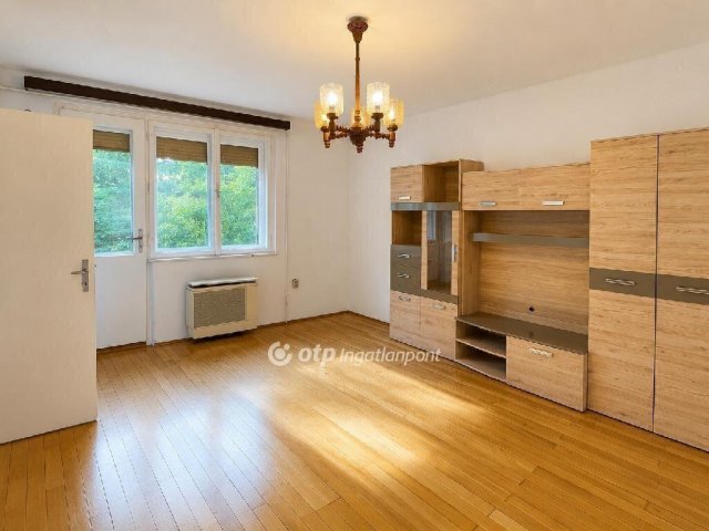 Eladó téglalakás, Budapesten, XI. kerületben 78 M Ft, 1+1 szobás