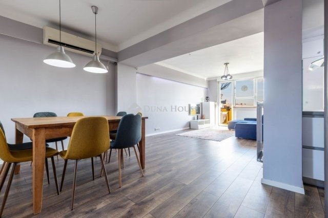 Eladó téglalakás, Budapesten, XI. kerületben 169 M Ft, 4 szobás