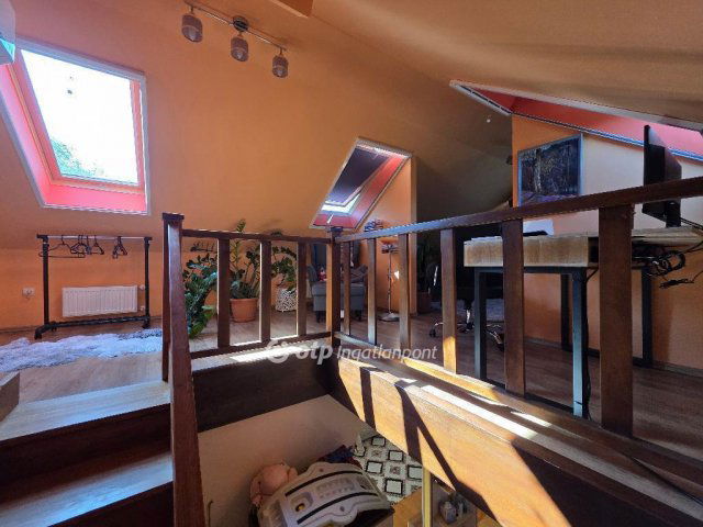 Eladó téglalakás, Budapesten, XVII. kerületben 86.99 M Ft