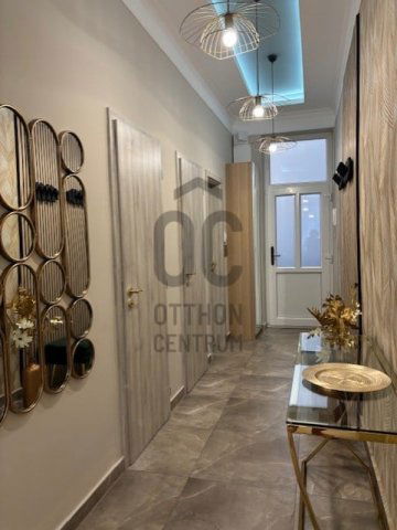 Kiadó téglalakás, albérlet, Budapesten, VIII. kerületben