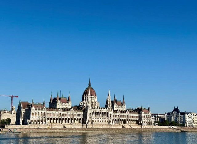 Eladó téglalakás, Budapesten, II. kerületben, Bem rakparton