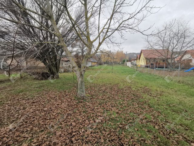 Eladó telek, Pákozdon 34 M Ft / költözzbe.hu