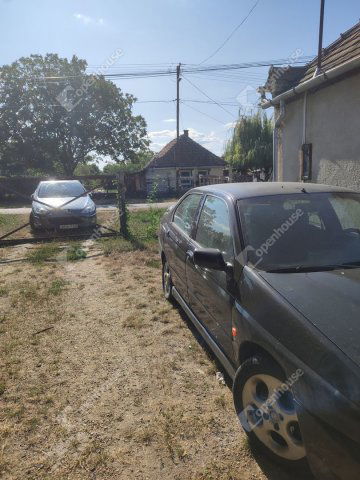 Eladó családi ház, Ácson 17 M Ft, 4 szobás