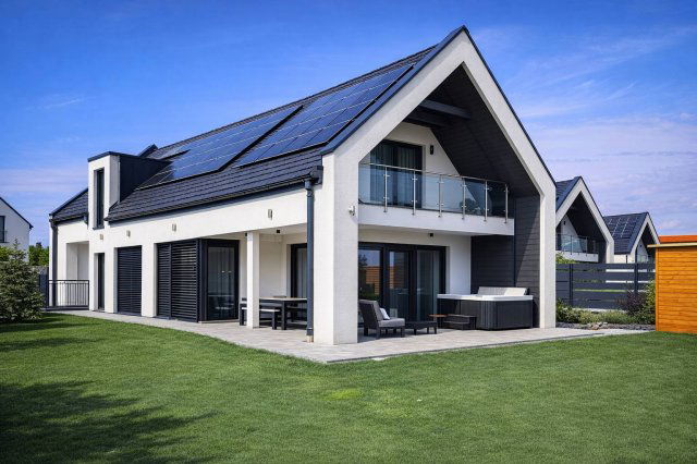 Eladó családi ház, Aszófőn 249.9 M Ft, 5 szobás