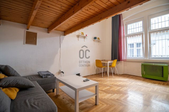 Eladó téglalakás, Budapesten, III. kerületben 51.9 M Ft