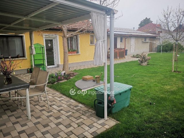 Eladó családi ház, Budapesten, XXIII. kerületben 129.9 M Ft