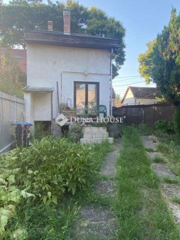 Eladó családi ház, Budapesten, XIX. kerületben, Petőfi utcában