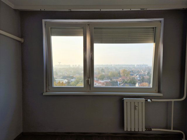 Eladó panellakás, Budapesten, XXI. kerületben 49.3 M Ft