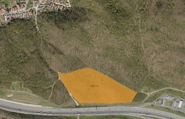 Eladó mezogazdasagi ingatlan, Törökbálinton 39.9 M Ft