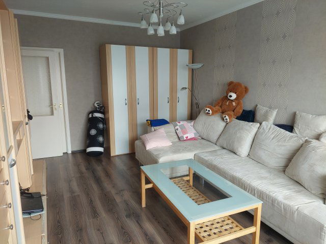 Eladó téglalakás, Szombathelyen 51.9 M Ft, 3 szobás