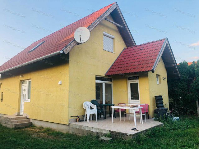 Eladó családi ház, Ádándon 79.99 M Ft / költözzbe.hu
