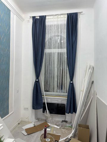 Eladó téglalakás, VII. kerületben, Bethlen Gábor utcában