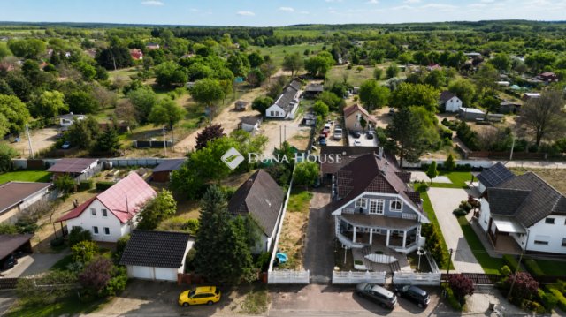 Eladó családi ház, Hévízgyörkön 89.9 M Ft, 8 szobás