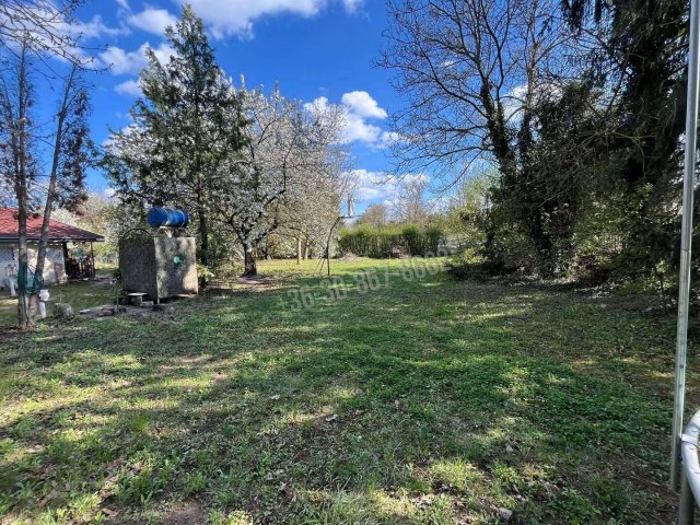 Eladó telek, Kulcson 16 M Ft / költözzbe.hu