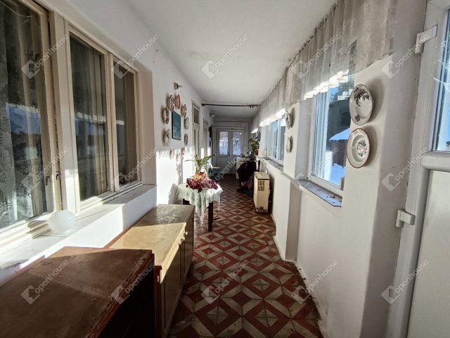 Eladó családi ház, Csokonyavisontán 14.7 M Ft, 4 szobás