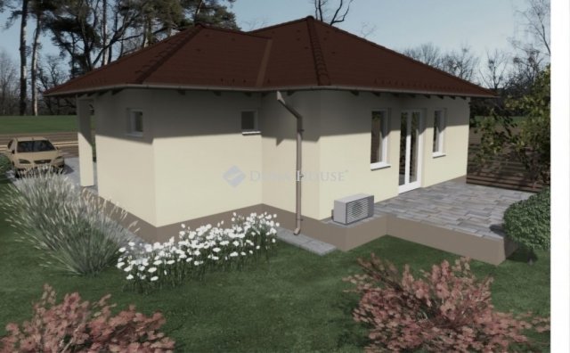 Eladó családi ház, Kókán 69.9 M Ft, 4 szobás