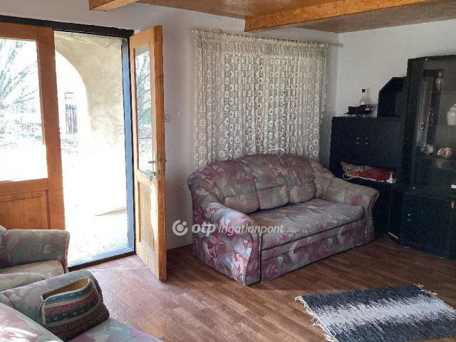 Eladó nyaraló, Gyomaendrődön 29.9 M Ft, 1+1 szobás