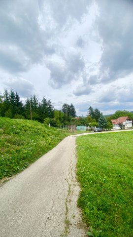 Eladó telek, Zalaegerszegen 8.5 M Ft / költözzbe.hu