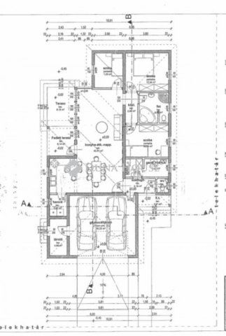 Eladó családi ház, Nagykozáron 140 M Ft, 4 szobás