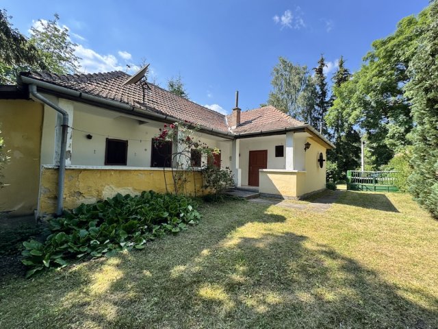 Eladó családi ház, Mátraszentimrén 41.9 M Ft, 3+1 szobás