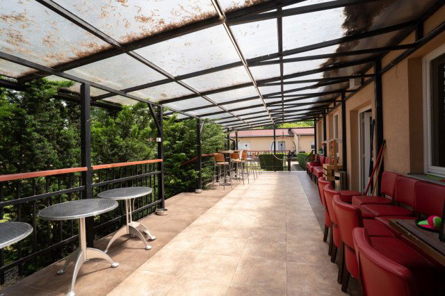 Eladó ipari ingatlan, Dömsödön 499.9 M Ft / költözzbe.hu