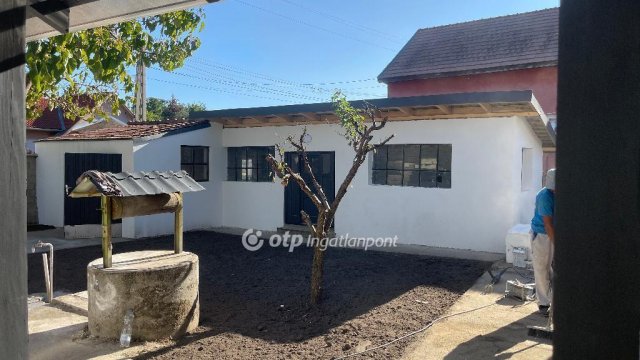 Eladó családi ház, Üllőn 94.5 M Ft, 4 szobás