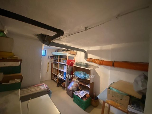 Eladó téglalakás, Budapesten, X. kerületben 52 M Ft, 1 szobás