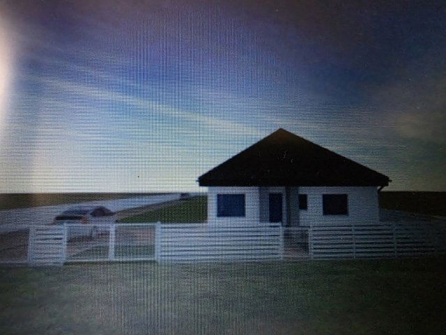 Eladó családi ház, Perkátán 57.9 M Ft, 4 szobás