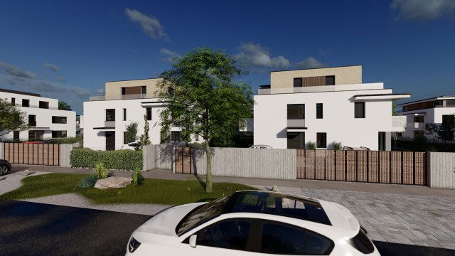 Eladó téglalakás, Mosonmagyaróváron 63.9 M Ft, 3 szobás