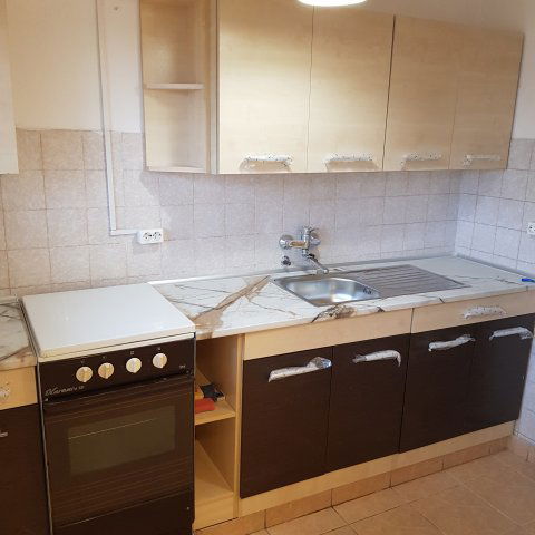 Kiadó téglalakás, albérlet, XIII. kerületben, Karikás Frigyes utcában