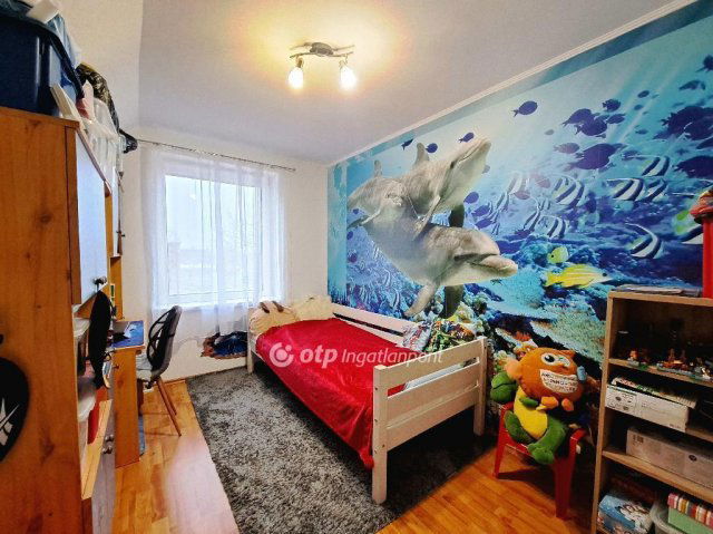Eladó családi ház, Nyírpazonyon 77 M Ft, 5 szobás