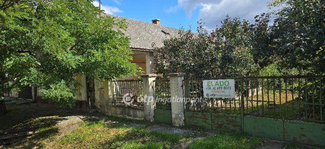 Eladó családi ház, Püspökladányban 11.9 M Ft, 2 szobás