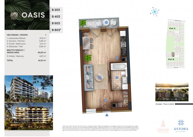 Eladó téglalakás, XIII. kerületben, Sólyatér utcában