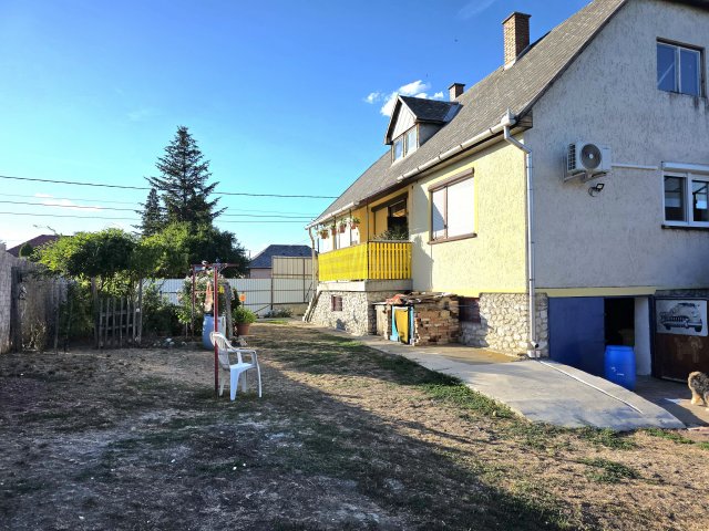 Eladó családi ház, Aszalón 31.99 M Ft, 4 szobás