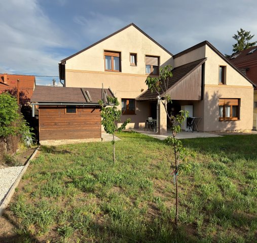 Eladó családi ház, Budapesten, XIX. kerületben 165.8 M Ft