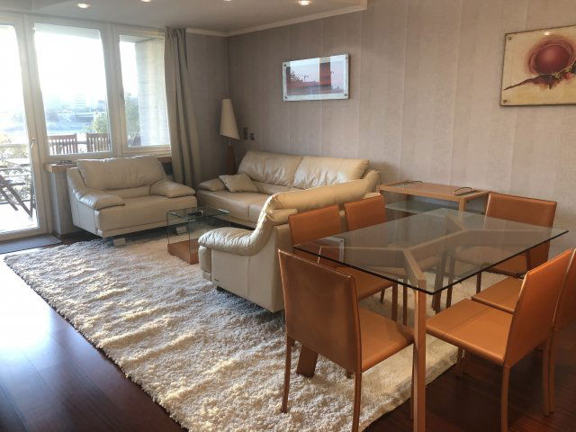 Kiadó téglalakás, albérlet, IX. kerületben, Lechner Ödön fasoron