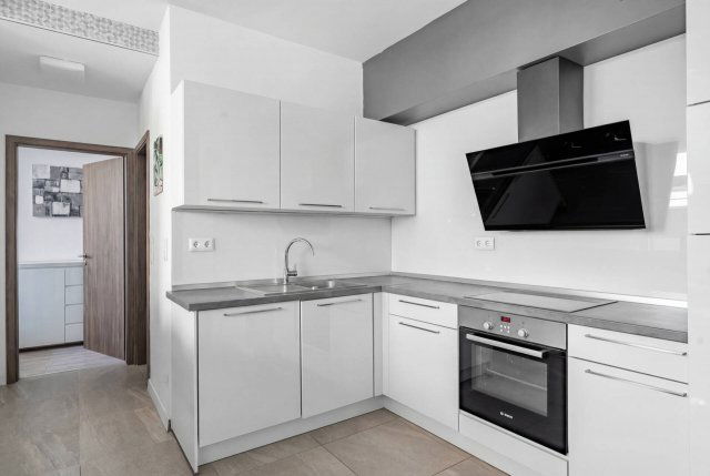 Eladó téglalakás, Budapesten, VI. kerületben 114.5 M Ft